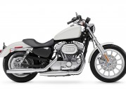 Harley-Davidson XL 883L Sportster 883 Low